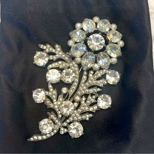Vintage Brooch